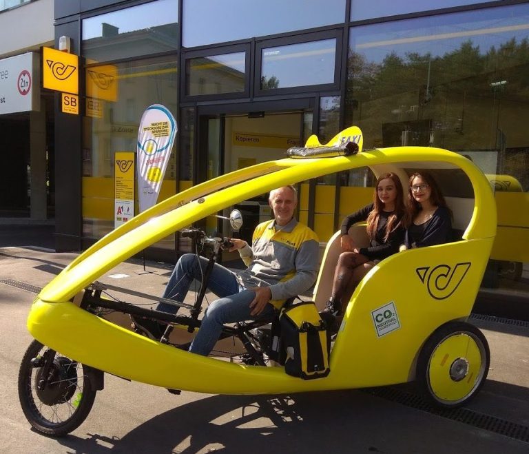 Faxi Shuttle Service