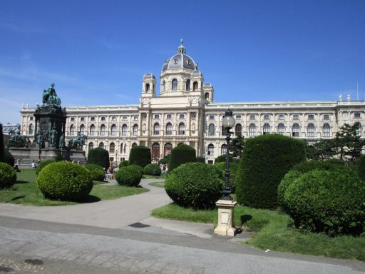 NHM Wien