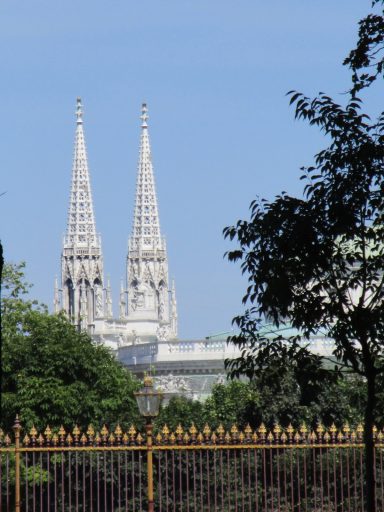 Votivkirche Wien